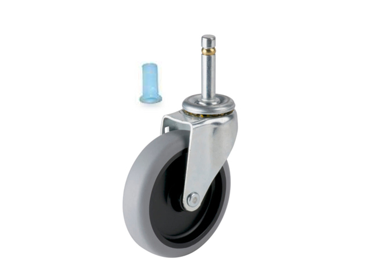SWIVEL CASTER (PACKS OF 4)