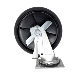 EXECUTIVE 8'' QUITE CASTER SWIVEL (FOR FG618900)