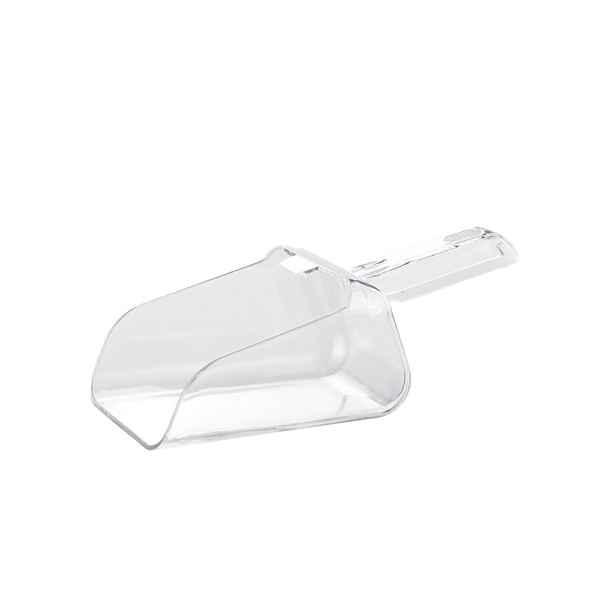 ที่ตักน้ำแข็งแบบใส 36 ออนซ์