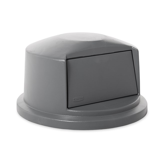 ฝาถังขยะทรงโดม BRUTE® Container 