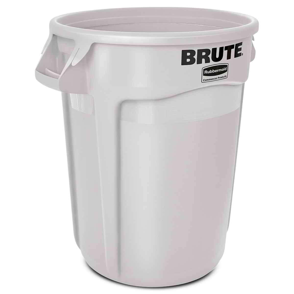 VENTED BRUTE® 20 GAL WHITE