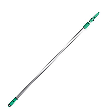 ด้ามจับแบบปรับได้ 2 ระดับ OptiLoc™ 2-section Poles ขนาด 4 เมตร
