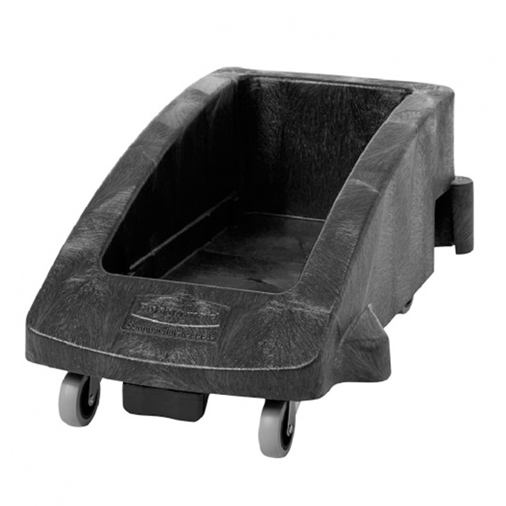 ดอลลี่สำหรับถังขยะทรงสูง Slim Jim® Trolley