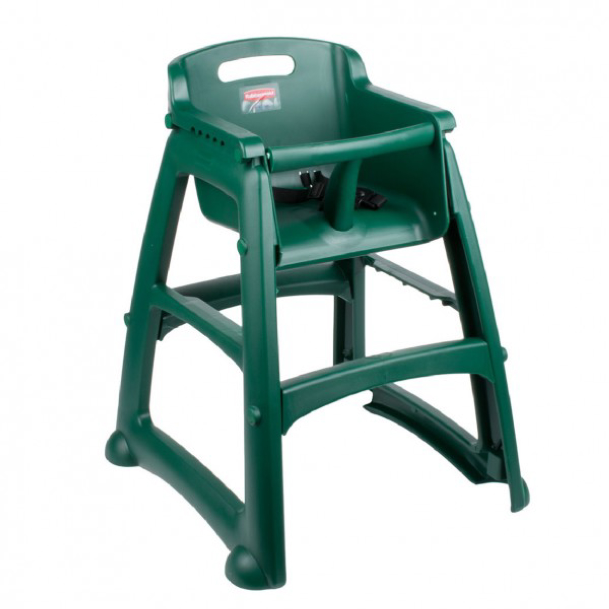 FG780508PLAT - Sturdy Chair™ Youth Seat with Wheels